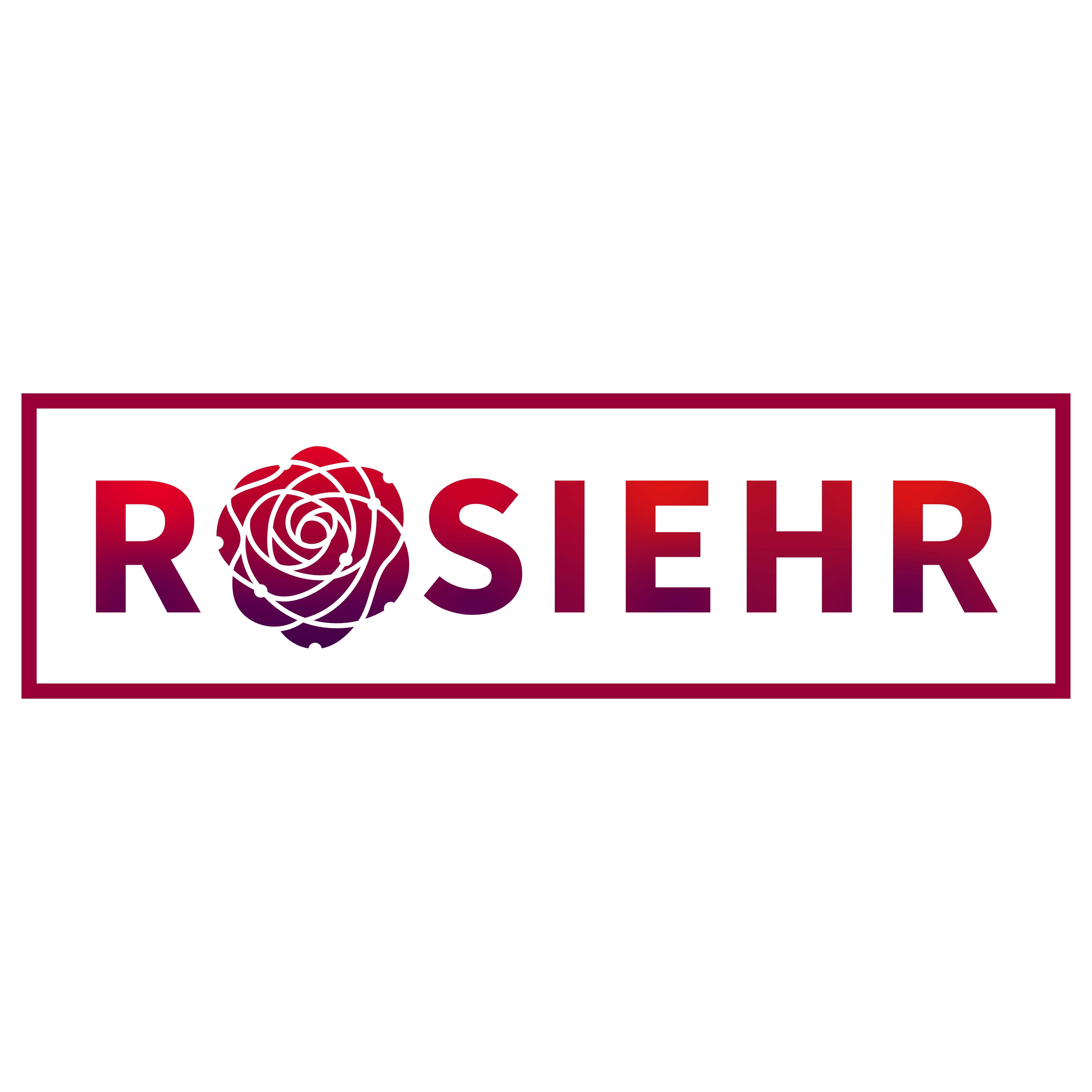 RosieHR Logo